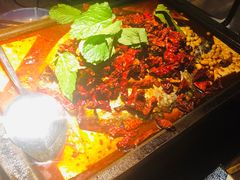 -探鱼·鲜青椒爽麻烤鱼(领展购物广场店)