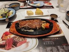 -尊品牛排(高能广场店)