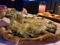 -Mercato莫卡多露台餐厅与酒吧(K11店)