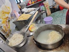 景观位-陈记饮食店(菜园墩店)