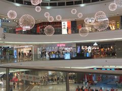 -万达广场(东莞厚街店)