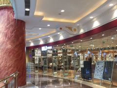 -MUJI无印良品(环球港店)