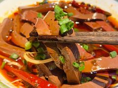 -耙吉吉川味小酒馆(本地人回头店)