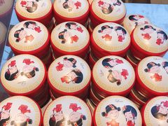 -麦雪尔甜品·生日蛋糕(新街口旗舰店)