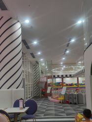 -宝燕乐园(春申店)