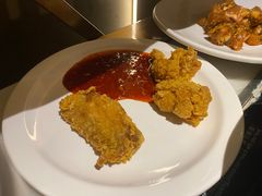 -火炉火自助餐(西直门凯德MALL店)