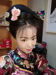 点击看大图 -盘子女人坊古装写真摄影(厦门总店)