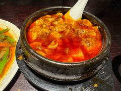 陈麻婆豆腐（小）-陈麻婆豆腐总店