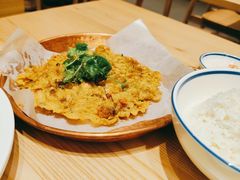 -潮巷·老潮汕美食集市(欢乐港湾店)