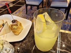 -武汉洲际酒店