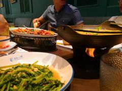 -美奈小馆·越南料理(中航城君尚购物中心店)