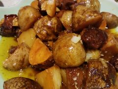 -李连贵熏肉大饼(丰台南路地铁站店)