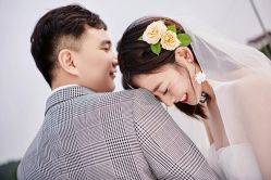 点击看大图 -雪中彩影婚纱摄影·微光艺术中心