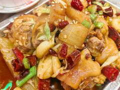 -江北北火锅馆·公路夜市(魏公村店)