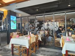 -辣婆婆(航天桥店)