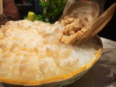 -行家海鲜火锅酒家(静安寺店)
