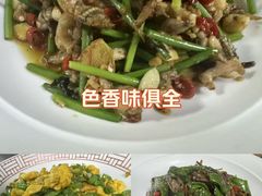 -湘轩·土菜研究院(光大店)
