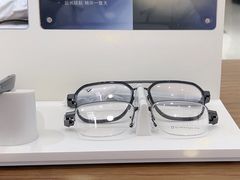 -亨得利眼镜(中山路一店)