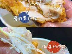 -麦当劳(杭州三花国际店)