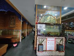 -清真·西北朗益和餐厅