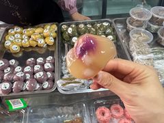 -丽姐传统糕点糖水店