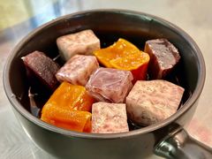 -大洋家·潮汕鱼鲜·花胶砂锅粥(天河东路店)