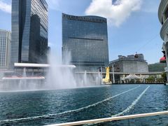 -咖啡苑 - 蔚藍夏日限定主题(永利皇宫店)