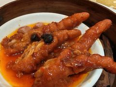 -万龙洲海鲜(南新仓店)