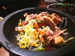 云海肴汽锅鸡-云海肴·汽锅鸡·云南菜(美罗城店)