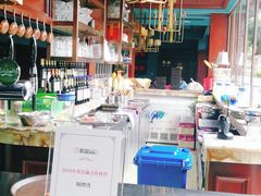 -铜锣湾·有麝自然香(渝北财富中心店)