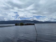-大理洱海