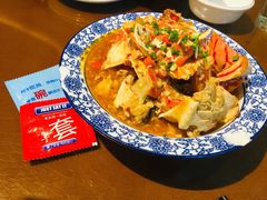 -回家吃饭·地道南昌菜(建德观总店)