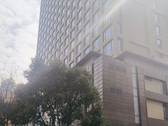 -上海浦西万怡酒店