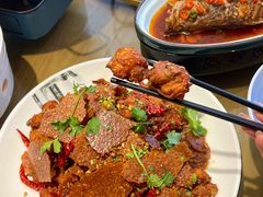 -鸿运楼·舌尖上的徽菜