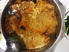 -古乐牛香·鲜牛肉牛杂火锅(新区店)