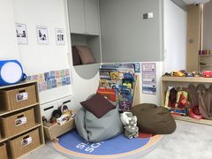 -IBOBI早教·托班·国际家庭互动成长中心(欢乐海岸中心)