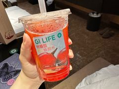 -金色印象·4K影院式足体养生(双龙湖店)