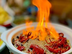 -金龙·打边炉(南京西路店)