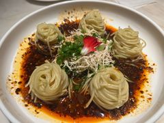 -茅庐川菜(烟台大悦城店)