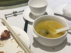 鲍鱼花胶鸡汤-上海小南国(世博源店)