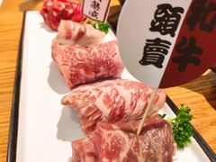 -赤坂亭·M9和牛放题(长楹天街购物中心店)