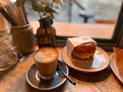 澳白-RAC BAR(安福路店)