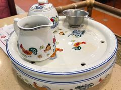 -点都德(华强南店)