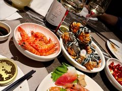 -曲水兰亭(北京四惠店)