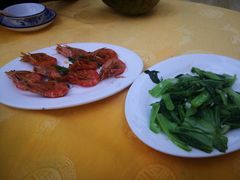 -秋姐美食店(旅游大道店)