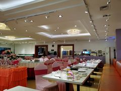 自助取餐区-天津大学·四十二斋餐厅
