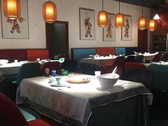 大堂-雲蜀龙阁·金牌水煮鱼(方庄店)