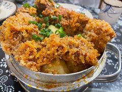 蒸菜-黄桷树曹家私房菜(江与城店)