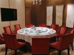 包厢-富淳饭店(陆家嘴保利广场店)