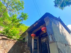 -水峪民俗村
